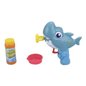 LANÇADOR DE BOLHA DE PLÁSTICO TUBARÃO - DMT5726