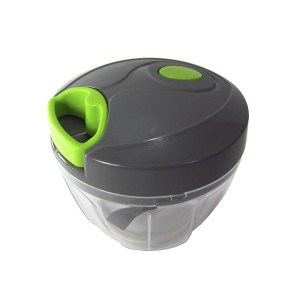 MINI PROCESSADOR MANUAL DE LEGUMES LÂMINA RETA - CA11085-CZ