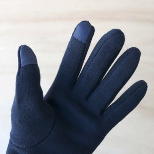 PAR DE LUVA DE POLIÉSTER 24X9CM - BF1455