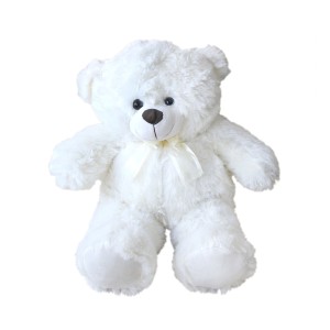URSO DE PELÚCIA 36CM - 100% POLIESTER - F1495-BR