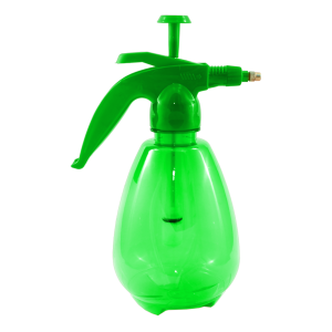 PULVERIZADOR DE PLÁSTICO 1.5 LITROS - IM46072-VD