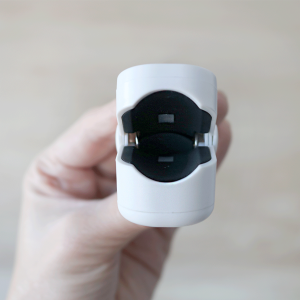 OXÍMETRO DE PULSO DE PLÁSTICO PARA AFERIÇÃO DE OXIGENAÇÃO NO SANGUE - YS43104