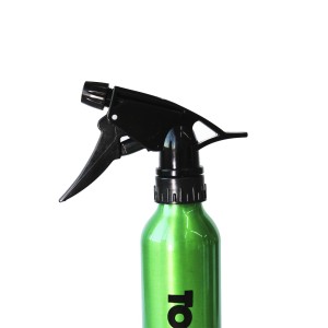 BORRIFADOR DE ALUMÍNIO 250ML - 69B1-VD