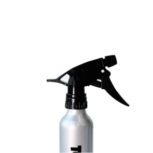 BORRIFADOR DE ALUMÍNIO 250ML - 69B1-PTA