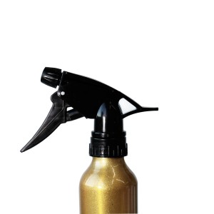 BORRIFADOR DE ALUMÍNIO 250ML - 69B1-DOU