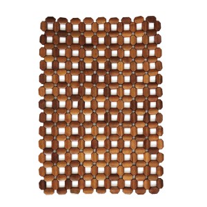 JOGO AMERICANO DE BAMBU 29X42CM - 96340