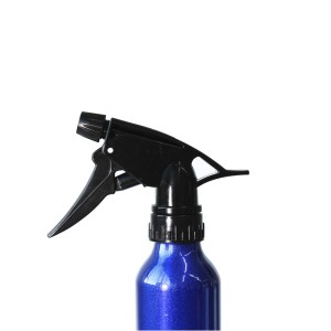 BORRIFADOR DE ALUMÍNIO 250ML - 69B1-AZMA