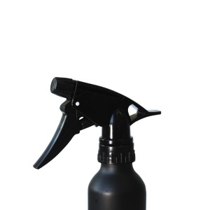 BORRIFADOR DE ALUMÍNIO 200ML - 69B2-PT