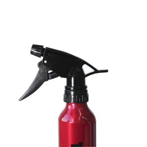 BORRIFADOR DE ALUMÍNIO 200ML - 69B2-VM