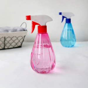 BORRIFADOR DE PLÁSTICO DE 500 ML - WE0640-RS