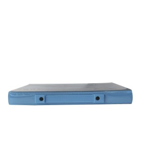 MALETA ESCOLAR DESENHO 98PÇS INMETRO CARRO VERMELHO MT98BOY-C