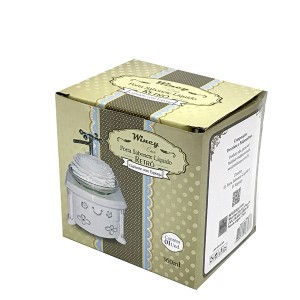 PORTA SABONETE LIQUIDO RETRO VERDE 360 ML - PRB01013