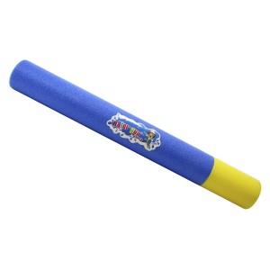 LANÇA AGUA DE PLÁSTICO 30 CM - AZUL ( ESPUMA)- JB633-4