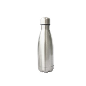 GARRAFA DE INOX  SWELL STYLE 500 ML - GDR0307-PTA