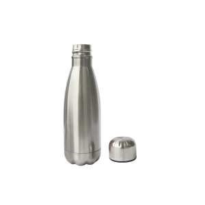 GARRAFA DE INOX  SWELL STYLE 500 ML - GDR0307-PTA