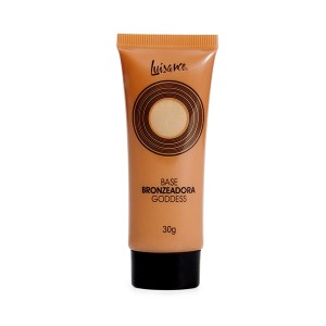 BASE BRONZEADORA GODDESS - L3027-A