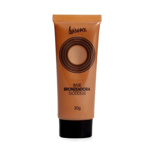 BASE BRONZEADORA GODDESS - L3027-B