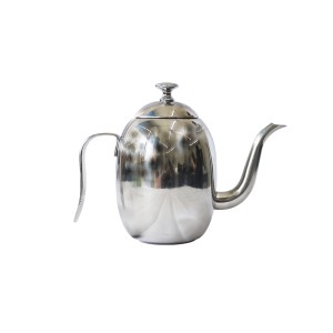 BULE EM INOX COM BICO 400 ML - 6486