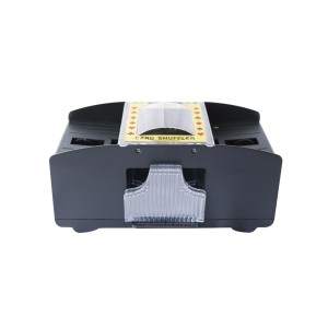 EMBARALHADOR DE CARTA DE PLÁSTICO AUTOMÁTICO - XP2