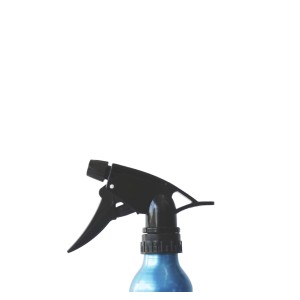 BORRIFADOR DE ALUMÍNIO 200ML - 69B2-AZ