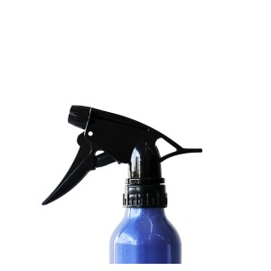 BORRIFADOR DE ALUMÍNIO 200ML - 69B2-AZMA