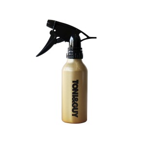 BORRIFADOR DE ALUMÍNIO 200ML - 69B2-DOU