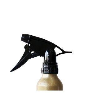 BORRIFADOR DE ALUMÍNIO 200ML - 69B2-DOU