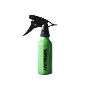 BORRIFADOR DE ALUMÍNIO 200ML - 69B2-VD