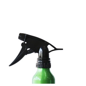 BORRIFADOR DE ALUMÍNIO 200ML - 69B2-VD