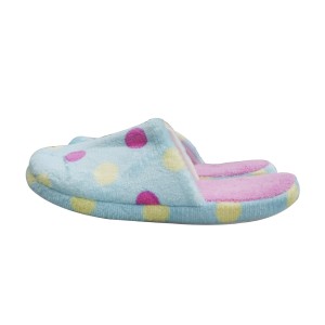 PANTUFA ADULTO DE POLIESTER - BF2271