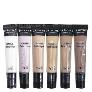 CORRETIVO FACIAL - V3003C-5