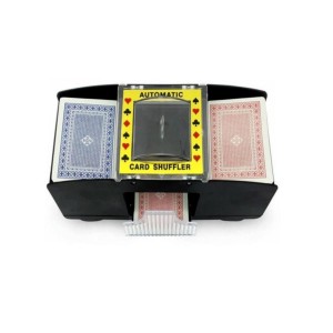 EMBARALHADOR DE CARTA AUTOMÁTICO Á PILHA- IM42079