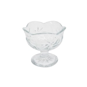 TAÇA DE VIDRO 290 ML - BM7143