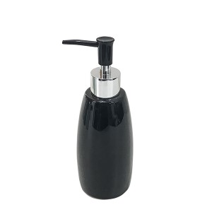 PORTA SABONETE LIQUIDO 300 ML - DMP4009