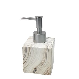 PORTA SABONETE LIQUIDO 300 ML - DMP4774