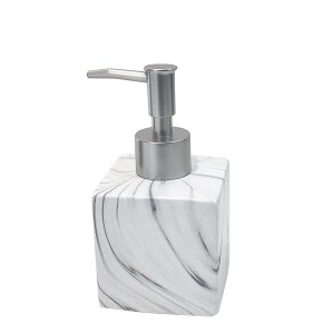 PORTA SABONETE LIQUIDO 300 ML - DMP4774