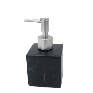 PORTA SABONETE LIQUIDO 300 ML - DMP4774