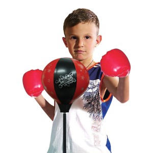 KIT BOXING PLUS AJUSTÁVEL ATÉ 130 CM - DMT5997