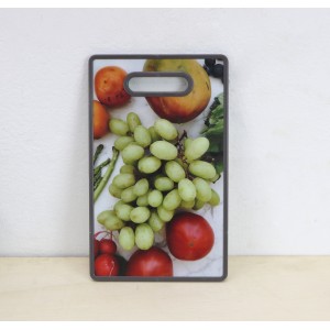 TÁBUA DE CORTE DE PLASTICO 22,5X37CM - CA08069-A