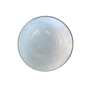 TIGELA DE CERÂMICA 7X15 CM 400 ML - 6BOWL-B