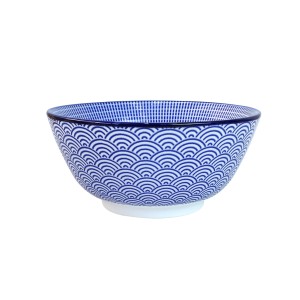TIGELA DE CERÂMICA 7X15 CM 400 ML - 6BOWL-C