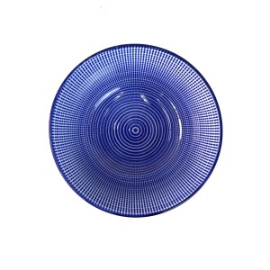 TIGELA DE CERÂMICA 7X15 CM 400 ML - 6BOWL-C