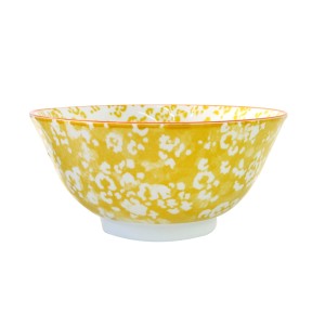 TIGELA DE CERÂMICA 7X15 CM 400 ML - 6BOWL-K