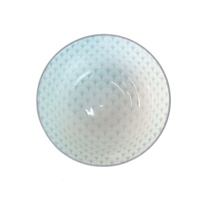 TIGELA DE CERÂMICA 7X15 CM 400 ML - 6BOWL-M