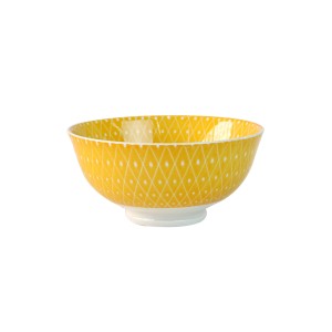 TIGELA DE CERÂMICA 6X12CM 200ML - HX475-C