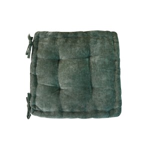 ALMOFADA FUTTON DE POLIESTER 43X43 CM - FUTTBB3B-VD