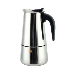 CAFETEIRA ITALIANA 06 XÍCARAS 300 ML - TRC8595