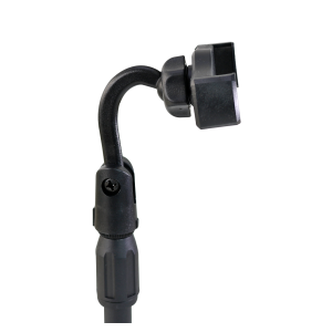 SUPORTE DE MESA DE PLÁSTICO PARA CELULAR 37 CM - 3161