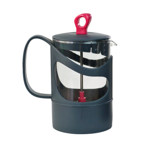 CAFETEIRA PRENSA FRANCESA DE VIDRO 600 ML  - CA09678- PK