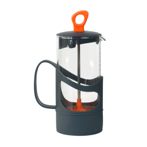 CAFETEIRA PRENSA FRANCESA DE VIDRO 350 ML  - CA09677- LJ